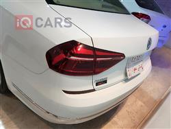 ڤۆڵکسواگن پاسات